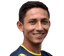 Aaron Murillo Fonseca - Team Costa Rica 299137 Football Live