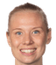 Elin Rombing - Team Ik Uppsala Women 300104 Sport