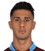 Muhammet Akpınar - Team Kirklarelispor 323234 Football Live
