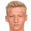 Otto Hindrich - Team Legia Warszawa 301185 Live Score Today