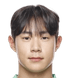 Park Sang-Young - Live Team Daegu Football Club 299543