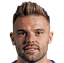 Matt Godden - Team Charlton Athletic 303013 Football Live Score