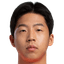 Ju-Sung Kim - Team Chungnam Asan 301448 Live Score Today