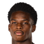 Jamie Atangana - Team Servette 302761 Live Football