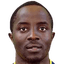 Christophe Nduwarugira - Team Burundi 310187 Results