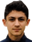 Murad Velijev - Team Azerbaijan U 304012 Football Live