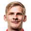 Bjarne Pudel - Team Aalborg 299910 Football Result