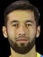 Azizbek Sultonov - Team Ravshan Kulob 303459 Football Live Score