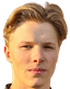 Olle Samuelsson - Team Hacken 298820 Live Football