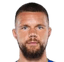 Emilijus Zubas - Team Hapoel Tel Aviv 305273 Football Result