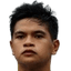 Daniel Bernan Gadia - Team Dynamic Herb Cebu 299586 Live