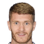 Michael Smith - Team Preston North End 303803 Football Score