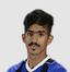Ahmed Al Menhali - Team Alsailiya 313595 Schedule