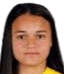 Araceli Monserrat Leguizamon Nuñez - Team Paraguay Women U 318727 Scores