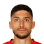 Zakaria Eddahchouri - Team Deportivo La Coruna 303824 Live Score
