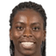 Hillary Diaz - Team Fleury Women 332065 Football Live