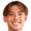 Daiki Mitsui - Team Tokushima Vortis 299708 Result
