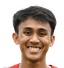 Natthawat Thobansong - Team Trat Fc 320716 Live Result