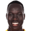 Alou Kuol - Team Western Sydney 315771 Football