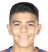 Salim El Jebari - Team Atletico De Madrid B 307004 Football Result