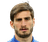 Baptiste Aloé - Team Us Mondorflesbains 322283 Football Live Score