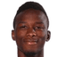 Alassane Sidibe - Team Arka Gdynia 301633 Football Result