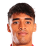 Brian Garcia  - Team Pachuca 302088 Football Live
