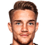 Ryan Glover - Team Barnet 303526 Schedule