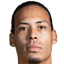 Virgil van Dijk - Team Netherlands 301839 Football Score