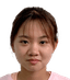 Sun Meng - Team Shanghai Women B 303505 Football