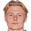 Runar Robinsonn Norheim - Team Nordsjaelland 299892 Live Score