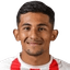 Andres Nicolas·Paz\t - Team Club Atltico Unin 308719 Live Score