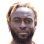 Rodney Antwi - Team Foshan Nanshi 300944 Results