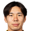 Shun Nakajima - Team Kashiwa Reysol 300868 Live Score