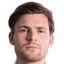 Django Warmerdam - Team Excelsior Sbv 302900 Football Score