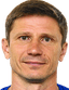 Aleksey Medvedev - Team Sibir Novosibirsk 308463 Football Live Score