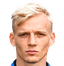 Saulo Decarli - Team Grasshopper 299628 Football