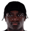 Dajaune Brown - Team Derby County 303735 Football Score