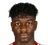 Sidney Obissa - Team Us Orlans 314761 Live Score Today