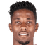 Simon Banza - Team Democratic Republic Of The Congo 304352 Result