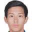 Feng Zeyuan - Team Dalian Kun City 299834 Schedule