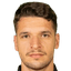 Berat Djimsiti - Team Atalanta 304289 Scores