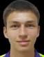 Vadim Shepelev - Team Fk Ryazan 301428 Football Live Score
