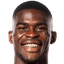 Jesús Owono - Team Equatorial Guinea 304470 Live Score