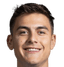 Paulo Dybala - Team As Roma 304197 Football