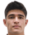 Carlos Moreno - Team Mexico 298252 Live Result