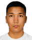 Zende-Ayushi Hurelbatar - Team Mongolia U 323617 Live