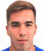 Ognjen Dimitric - Team Fk Vozdovac Beograd 305207 Live