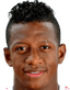 Brayan Angulo - Team Ecuador 298125 Football Live