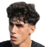 L. Russo - Team Napoli U 322868 Football Result